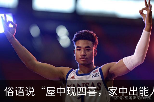 俗语说“屋中现四喜，家中出能人”，这四喜到底指什么？你家有吗？